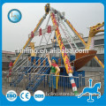 Funfair rides pirate ship for sale!!!China Amusement park attraction playground equipment pirate ship